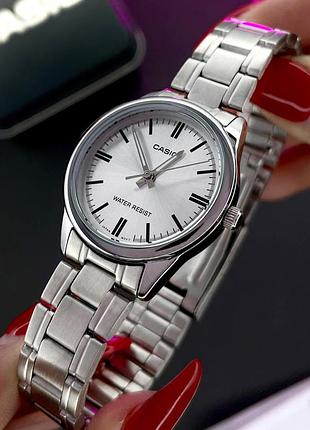 Женские часы casio ltp-v005d-7a 3