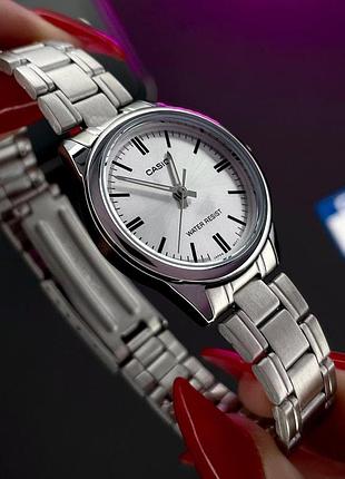 Женские часы casio ltp-v005d-7a 4