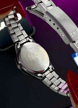 Женские часы casio ltp-v005d-7a 5