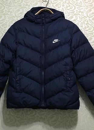 Куртка nike 2