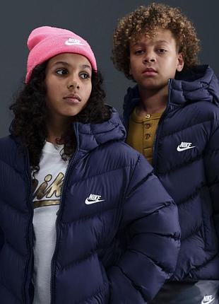 Куртка nike 8