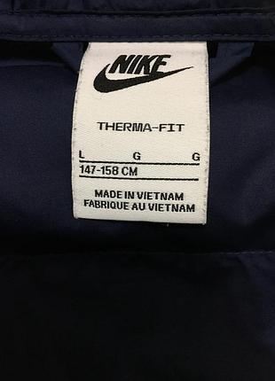 Куртка nike 5
