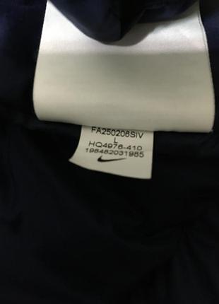 Куртка nike 6
