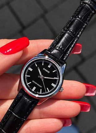 Женские часы casio ltp-v005l-1a 2