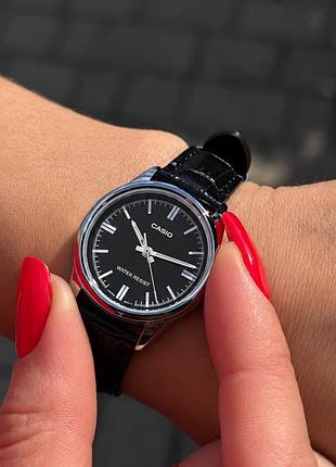 Женские часы casio ltp-v005l-1a 3