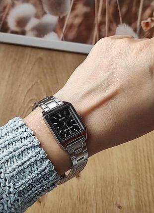 Жіночий годинник casio ltp-v007d-1e 2
