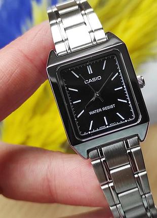 Жіночий годинник casio ltp-v007d-1e 4