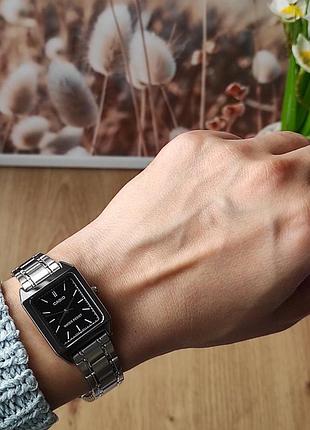 Жіночий годинник casio ltp-v007d-1e 5