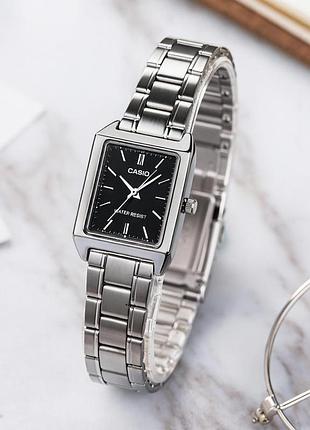 Жіночий годинник casio ltp-v007d-1e 6