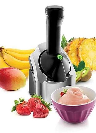 Мороженница yonanas frozen treat maker