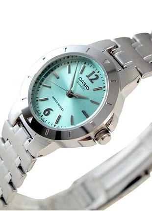 Женские часы casio ltp-1177a-3a 3