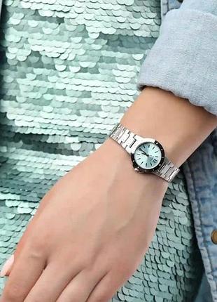 Женские часы casio ltp-1177a-3a 4