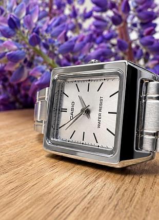 Женские часы casio ltp-v007d-7e 3