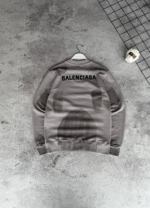 Свитшот balenciaga 2