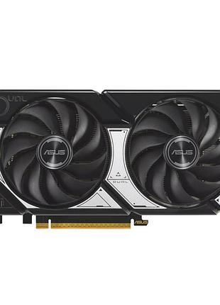 Видеокарта asus geforce rtx 5060 8gb gddr7 oc dual-rtx5060-o8g-a