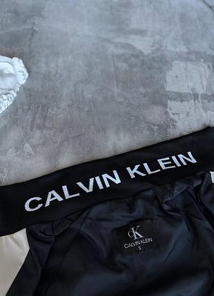 Ветровка calvin klein 2
