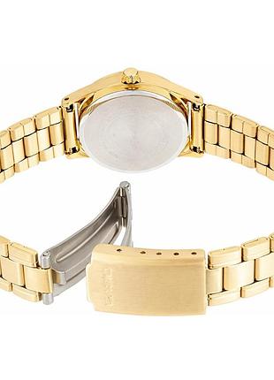 Женские часы casio ltp-v006g-9b 3