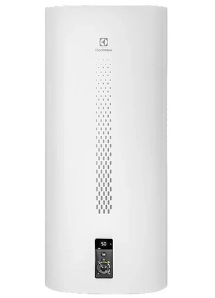 Електричний плоский бойлер electrolux ewh 30-100л mxm wifi eec cухий тен