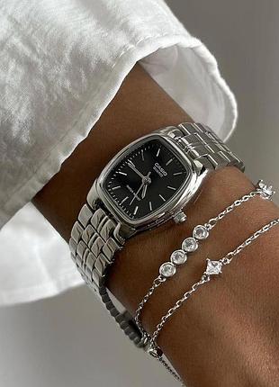 Женские часы casio ltp-1169d-1a 2