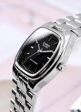 Женские часы casio ltp-1169d-1a 3