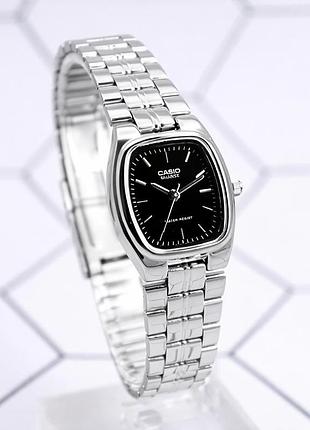 Женские часы casio ltp-1169d-1a 4