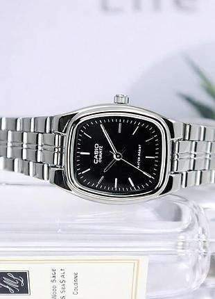Женские часы casio ltp-1169d-1a 5