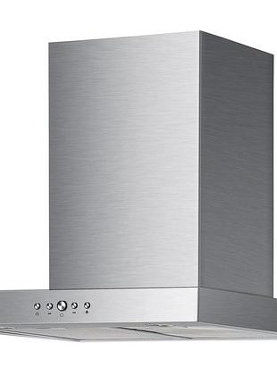 Вытяжка faber т-образная, 60см, 1180м.куб/ч, tsp x a60 2ls, нерж