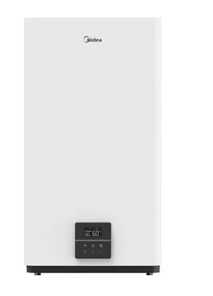 Бойлер midea prime wi-fi d80-20ed6 (d) с сухим теном