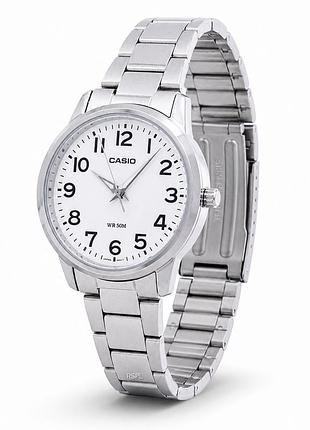 Жіночий годинник casio ltp-1303d-7b