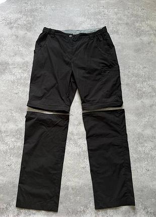 Трекінгові штани бренду mountain warehouse