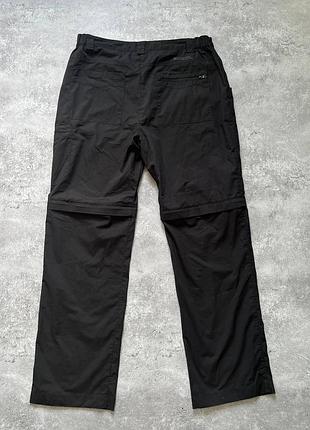 Трекінгові штани бренду mountain warehouse 3