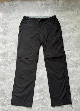Трекінгові штани бренду mountain warehouse 2