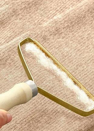 Ручная бритва для удаления катышек lint remover, прибор для удаления катышек с ткани ручной