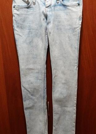 Джинси lee cooper