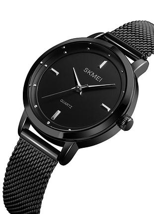 Skmei 1528bk black 2