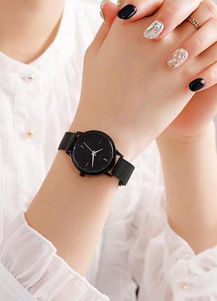Skmei 1528bk black 3