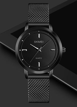 Skmei 1528bk black 4