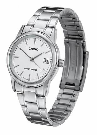 Женские часы casio ltp-v002d-7a