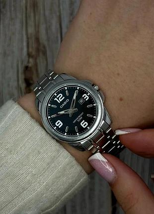 Женские часы casio ltp-1314d-1a 2