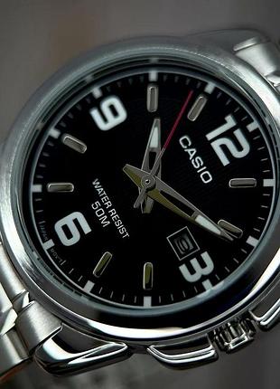 Женские часы casio ltp-1314d-1a 4