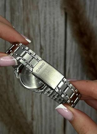 Женские часы casio ltp-1314d-1a 7