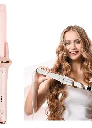 Плійка професійні електричні щипці для завивання hair curler ly-)