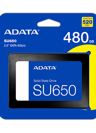 Накопичувач ssd adata ultimate. " sata iii nand ( ) 2