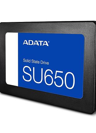 Накопичувач ssd adata ultimate. " sata iii nand ( ) 3
