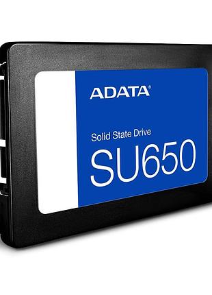 Накопичувач ssd adata ultimate. " sata iii nand ( ) 5