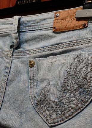 Джинсы lee cooper 3