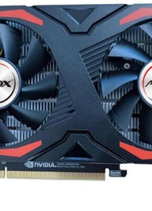 Відеокарта afox geforce gtx 1660 ti 6gb gddr6