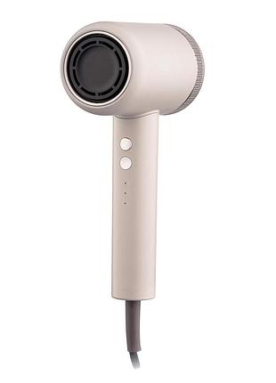 Фен ardesto pearl cream hd-y702perl, 1500-1800вт, 3 скорости, 3 темп.режимы, бежевый