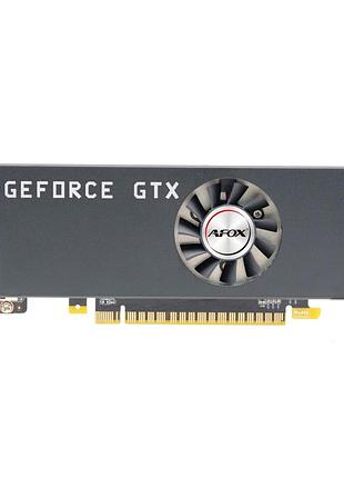 Відеокарта afox geforce gtx 1050 ti 4gb gddr5 lp
