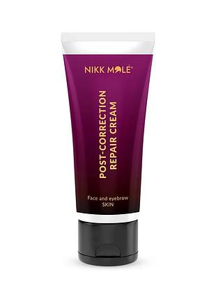 Успокаивающий крем post-correction, 100 ml